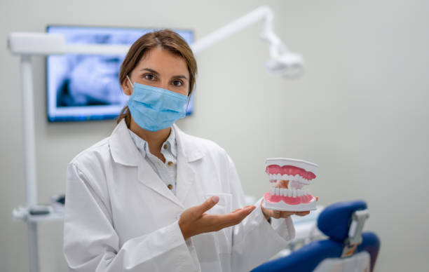 Best Mobile Emergency Dentist in Donald, OR