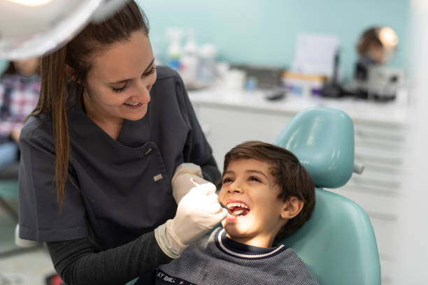Best Holiday Emergency Dentist in Donald, OR