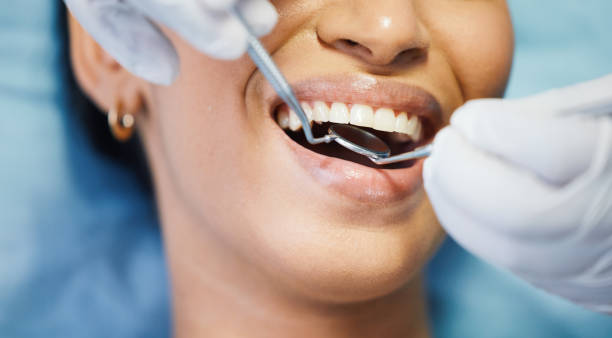 Best Weekend Emergency Dentist in Donald, OR