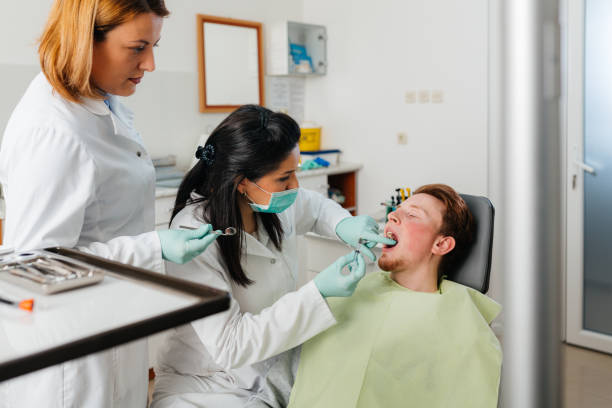 Best Emergency Dental Care for Abscessed Tooth in Donald, OR