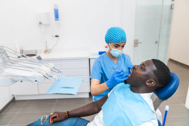 Best Emergency Root Canal Treatment in Donald, OR